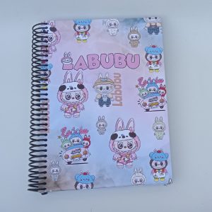 Agenda Labubu