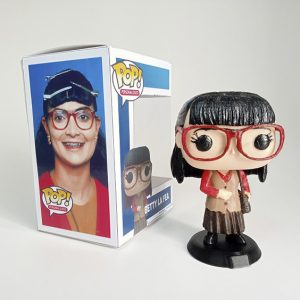 Funko Betty la fea