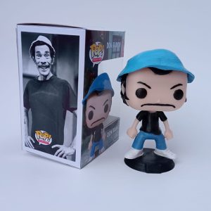 Funko Personalizado Don Ramon