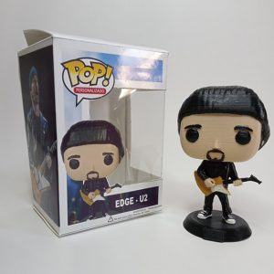 Funko personalizado EDGE - U2