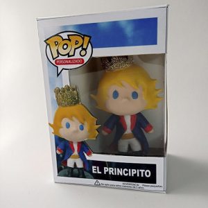 Funko el principito