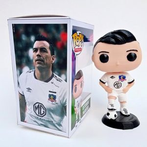 Funko Personalizado Esteban paredes