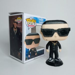 Funko Daddy Yankee
