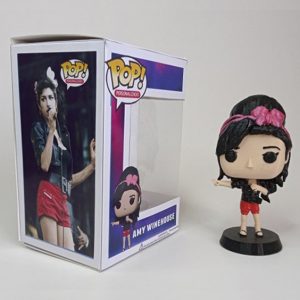 Funko Amy Winehouse