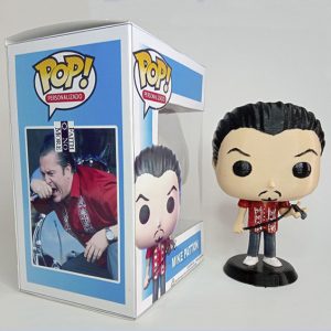 Funko personalizado Mike patton