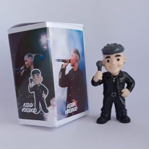 Figura Kidd voodoo
