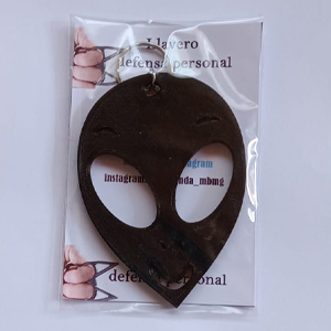 Defensa personal - Alien