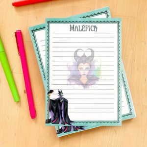 Esquelas Malefica