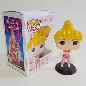 Funko Mi Bella Genio