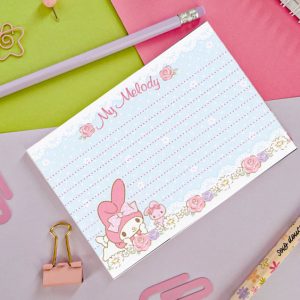 Esquelas My Melody