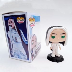 Funko Personalizado  Nicky Nicole