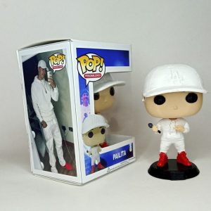 Funko Personalizado Pailita