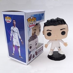 Funko Personalizado  Ronaldo