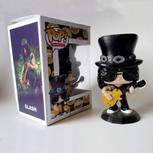 Funko Personalizado Slash