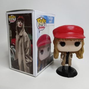 Funko Personalizado Taylor Swift