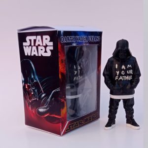 Vader Star Wars – Urbano