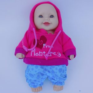Muñeca 23 cm (Ultima Unidad)