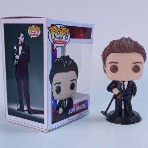 Funko Luis miguel 1