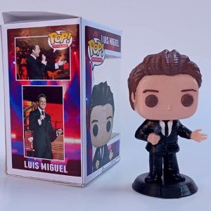 Funko Luis miguel