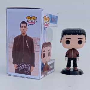 Funko personalizado Milo J