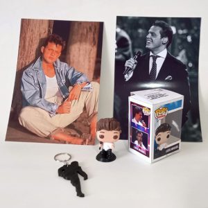 Pack de Luis Miguel