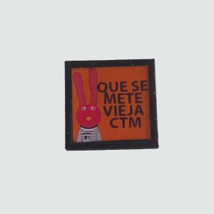 Pin 31 minutos