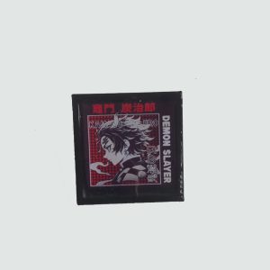 Pin Demon Slayer