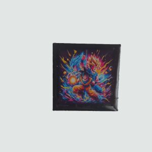 Pin Dragon ball z