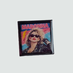 Pin personalizado Madonna