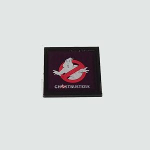 Pin Los cazafantasmas