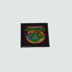 Pin tortugas ninjas