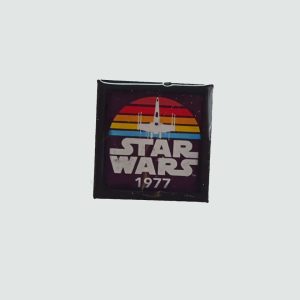 Pin personalizado STAR WARS