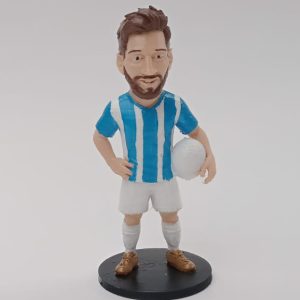 Figura Lionel Messi